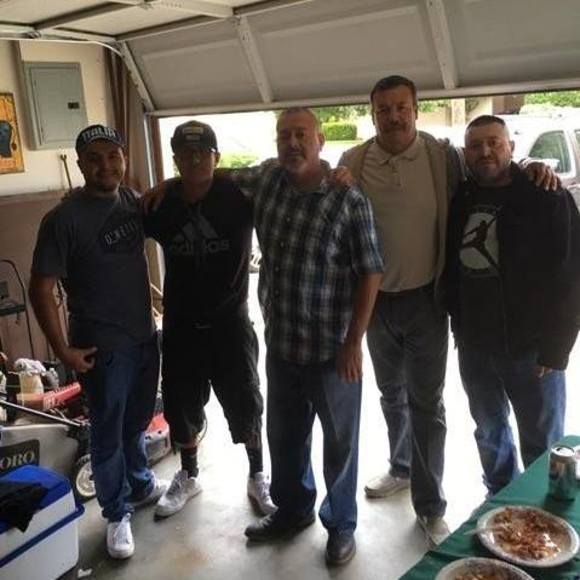 Meet your Posher, Chris - Picture 1 of 1